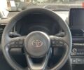 Тойота Yaris Cross, об'ємом двигуна 1.49 л та пробігом 0 тис. км за 28708 $, фото 22 на Automoto.ua