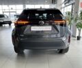 Тойота Yaris Cross, объемом двигателя 1.49 л и пробегом 0 тыс. км за 31254 $, фото 4 на Automoto.ua