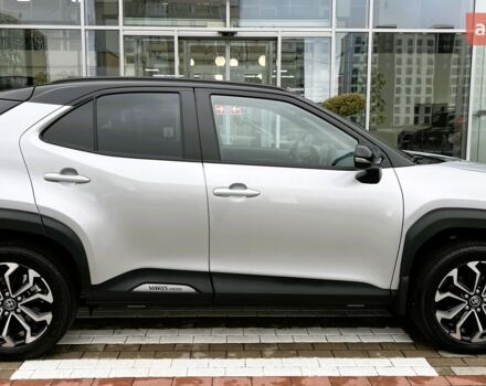 купить новое авто Тойота Yaris Cross 2025 года от официального дилера Автоцентр AUTO.RIA Тойота фото