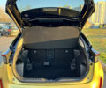 Желтый Тойота Yaris Cross, объемом двигателя 1.49 л и пробегом 63 тыс. км за 27000 $, фото 5 на Automoto.ua