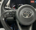 Желтый Тойота Yaris Cross, объемом двигателя 1.49 л и пробегом 15 тыс. км за 28900 $, фото 8 на Automoto.ua