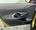 Желтый Тойота Yaris Cross, объемом двигателя 1.49 л и пробегом 15 тыс. км за 28900 $, фото 17 на Automoto.ua
