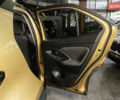 Желтый Тойота Yaris Cross, объемом двигателя 1.49 л и пробегом 15 тыс. км за 28999 $, фото 10 на Automoto.ua