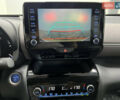 Желтый Тойота Yaris Cross, объемом двигателя 1.49 л и пробегом 15 тыс. км за 28900 $, фото 13 на Automoto.ua