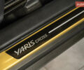 Желтый Тойота Yaris Cross, объемом двигателя 1.49 л и пробегом 15 тыс. км за 28999 $, фото 7 на Automoto.ua