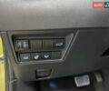 Желтый Тойота Yaris Cross, объемом двигателя 1.49 л и пробегом 15 тыс. км за 28900 $, фото 15 на Automoto.ua