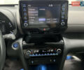 Желтый Тойота Yaris Cross, объемом двигателя 1.49 л и пробегом 15 тыс. км за 28900 $, фото 12 на Automoto.ua
