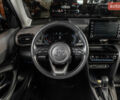 Желтый Тойота Yaris Cross, объемом двигателя 1.49 л и пробегом 15 тыс. км за 28999 $, фото 21 на Automoto.ua