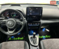 Желтый Тойота Yaris Cross, объемом двигателя 1.49 л и пробегом 15 тыс. км за 28900 $, фото 7 на Automoto.ua