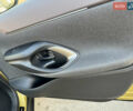 Желтый Тойота Yaris Cross, объемом двигателя 1.49 л и пробегом 63 тыс. км за 27000 $, фото 12 на Automoto.ua