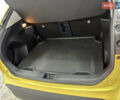 Желтый Тойота Yaris Cross, объемом двигателя 1.49 л и пробегом 15 тыс. км за 28900 $, фото 20 на Automoto.ua