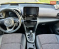 Желтый Тойота Yaris Cross, объемом двигателя 1.49 л и пробегом 63 тыс. км за 27000 $, фото 19 на Automoto.ua