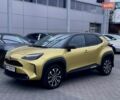 Жовтий Тойота Yaris Cross, об'ємом двигуна 1.49 л та пробігом 63 тис. км за 24900 $, фото 1 на Automoto.ua