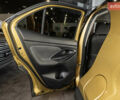 Желтый Тойота Yaris Cross, объемом двигателя 1.49 л и пробегом 15 тыс. км за 28999 $, фото 9 на Automoto.ua