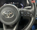 Желтый Тойота Yaris Cross, объемом двигателя 1.49 л и пробегом 15 тыс. км за 28900 $, фото 9 на Automoto.ua