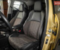 Желтый Тойота Yaris Cross, объемом двигателя 1.49 л и пробегом 15 тыс. км за 28999 $, фото 12 на Automoto.ua