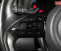Желтый Тойота Yaris Cross, объемом двигателя 1.49 л и пробегом 15 тыс. км за 28999 $, фото 24 на Automoto.ua