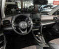 Желтый Тойота Yaris Cross, объемом двигателя 1.49 л и пробегом 15 тыс. км за 28999 $, фото 22 на Automoto.ua