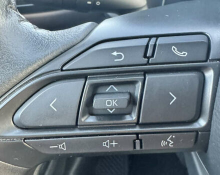 Желтый Тойота Yaris Cross, объемом двигателя 1.49 л и пробегом 63 тыс. км за 27000 $, фото 26 на Automoto.ua