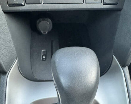 Желтый Тойота Yaris Cross, объемом двигателя 1.49 л и пробегом 63 тыс. км за 27000 $, фото 24 на Automoto.ua