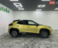 Желтый Тойота Yaris Cross, объемом двигателя 1.49 л и пробегом 15 тыс. км за 28900 $, фото 2 на Automoto.ua