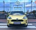 Жовтий Тойота Yaris Cross, об'ємом двигуна 1.49 л та пробігом 44 тис. км за 25880 $, фото 4 на Automoto.ua