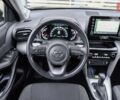 Желтый Тойота Yaris Cross, объемом двигателя 1.49 л и пробегом 36 тыс. км за 25029 $, фото 8 на Automoto.ua