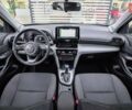 Желтый Тойота Yaris Cross, объемом двигателя 1.49 л и пробегом 36 тыс. км за 25029 $, фото 7 на Automoto.ua