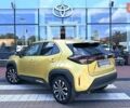 Жовтий Тойота Yaris Cross, об'ємом двигуна 1.49 л та пробігом 44 тис. км за 25880 $, фото 1 на Automoto.ua