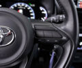 Желтый Тойота Yaris Cross, объемом двигателя 1.49 л и пробегом 36 тыс. км за 25029 $, фото 16 на Automoto.ua