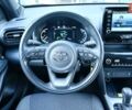 Жовтий Тойота Yaris Cross, об'ємом двигуна 1.49 л та пробігом 44 тис. км за 25880 $, фото 8 на Automoto.ua