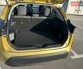 Желтый Тойота Yaris Cross, объемом двигателя 1.49 л и пробегом 33 тыс. км за 26550 $, фото 28 на Automoto.ua
