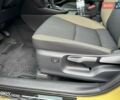 Желтый Тойота Yaris Cross, объемом двигателя 1.49 л и пробегом 17 тыс. км за 27499 $, фото 18 на Automoto.ua