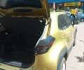 Желтый Тойота Yaris Cross, объемом двигателя 1.49 л и пробегом 1 тыс. км за 28749 $, фото 6 на Automoto.ua