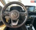 Желтый Тойота Yaris Cross, объемом двигателя 1.49 л и пробегом 33 тыс. км за 26550 $, фото 25 на Automoto.ua