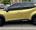 Желтый Тойота Yaris Cross, объемом двигателя 1.49 л и пробегом 17 тыс. км за 27499 $, фото 25 на Automoto.ua