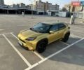 Желтый Тойота Yaris Cross, объемом двигателя 1.49 л и пробегом 33 тыс. км за 26550 $, фото 40 на Automoto.ua