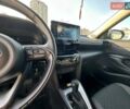 Желтый Тойота Yaris Cross, объемом двигателя 1.49 л и пробегом 33 тыс. км за 26550 $, фото 17 на Automoto.ua