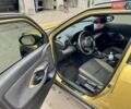Желтый Тойота Yaris Cross, объемом двигателя 1.49 л и пробегом 17 тыс. км за 27499 $, фото 8 на Automoto.ua