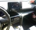 Желтый Тойота Yaris Cross, объемом двигателя 1.49 л и пробегом 1 тыс. км за 28749 $, фото 11 на Automoto.ua