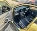 Желтый Тойота Yaris Cross, объемом двигателя 1.49 л и пробегом 17 тыс. км за 27499 $, фото 5 на Automoto.ua