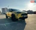 Желтый Тойота Yaris Cross, объемом двигателя 1.49 л и пробегом 33 тыс. км за 26550 $, фото 31 на Automoto.ua