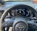 Желтый Тойота Yaris Cross, объемом двигателя 1.49 л и пробегом 17 тыс. км за 27499 $, фото 7 на Automoto.ua