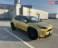 Желтый Тойота Yaris Cross, объемом двигателя 1.49 л и пробегом 33 тыс. км за 26550 $, фото 5 на Automoto.ua