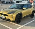 Желтый Тойота Yaris Cross, объемом двигателя 1.49 л и пробегом 33 тыс. км за 26550 $, фото 35 на Automoto.ua