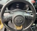 Желтый Тойота Yaris Cross, объемом двигателя 1.49 л и пробегом 17 тыс. км за 27499 $, фото 24 на Automoto.ua