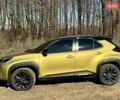 Желтый Тойота Yaris Cross, объемом двигателя 1.49 л и пробегом 17 тыс. км за 27499 $, фото 36 на Automoto.ua