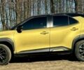 Желтый Тойота Yaris Cross, объемом двигателя 1.49 л и пробегом 17 тыс. км за 27499 $, фото 39 на Automoto.ua