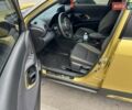 Желтый Тойота Yaris Cross, объемом двигателя 1.49 л и пробегом 17 тыс. км за 27499 $, фото 23 на Automoto.ua