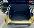 Желтый Тойота Yaris Cross, объемом двигателя 1.49 л и пробегом 17 тыс. км за 27499 $, фото 32 на Automoto.ua